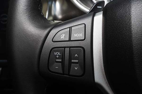 2024 Suzuki Vitara Turbo LY Series II