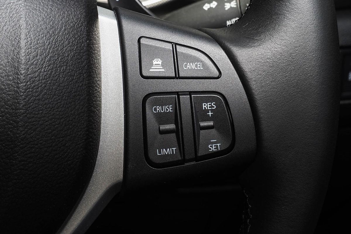 2024 Suzuki Vitara Turbo LY Series II
