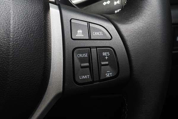 2024 Suzuki Vitara Turbo LY Series II