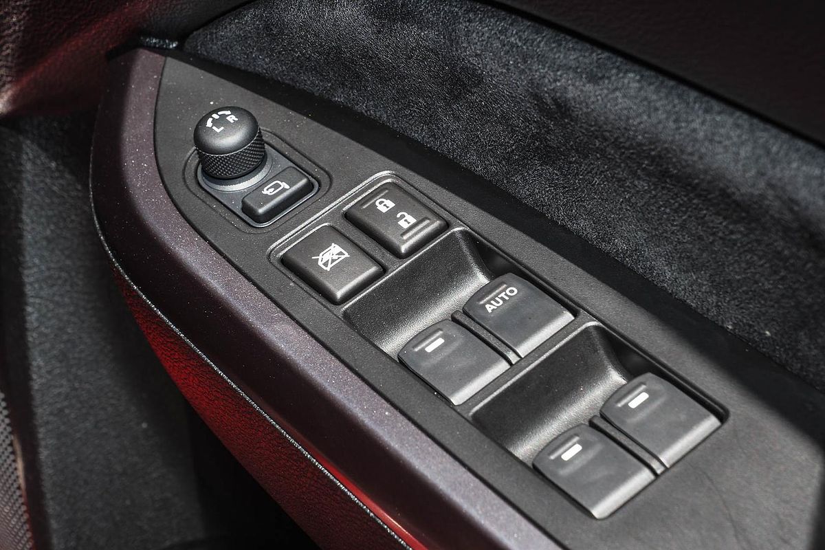 2024 Suzuki Vitara Turbo LY Series II