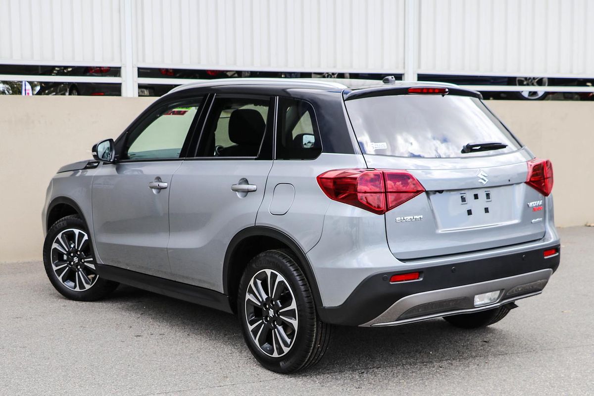 2024 Suzuki Vitara Turbo LY Series II