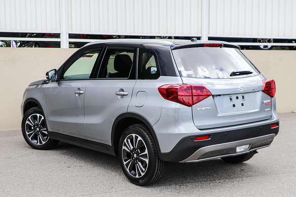 2024 Suzuki Vitara Turbo LY Series II