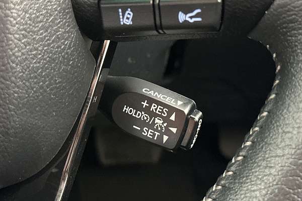 2024 Toyota Hilux Rogue 48V GUN126R 4X4