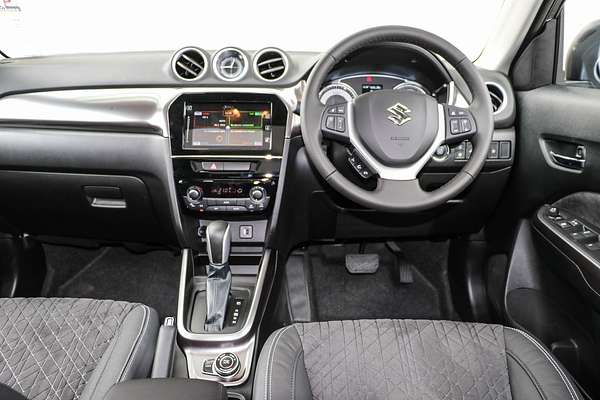 2024 Suzuki Vitara Turbo LY Series II