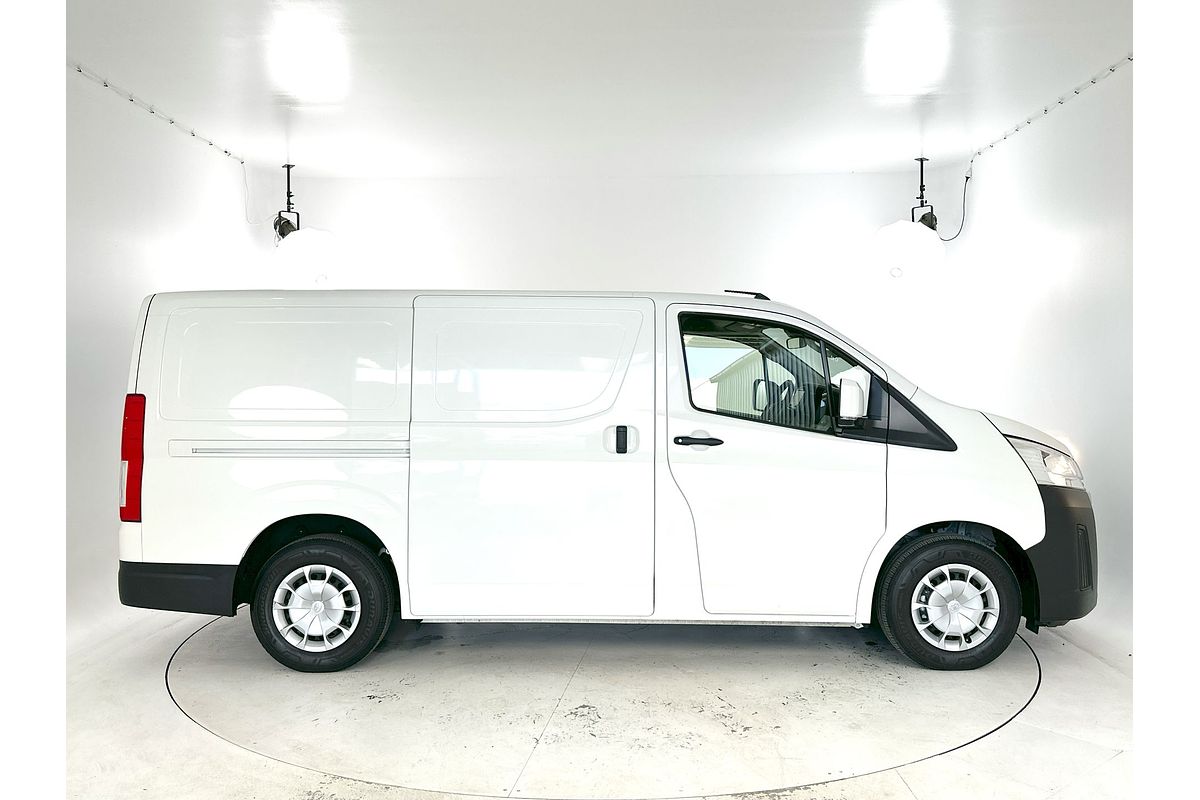 2019 Toyota Hiace GDH300R LWB
