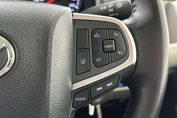 2019 Toyota Hiace GDH300R LWB