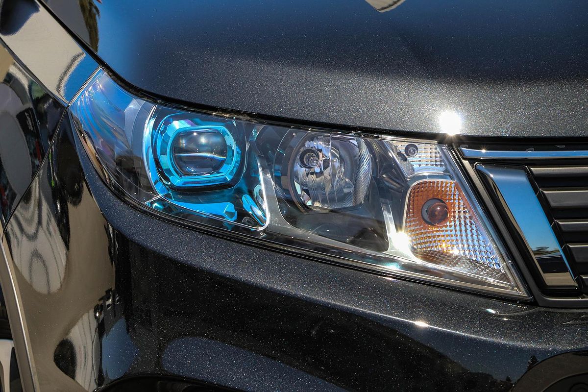 2024 Suzuki Vitara Turbo LY Series II