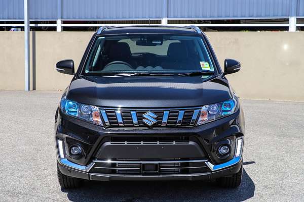 2024 Suzuki Vitara Turbo LY Series II