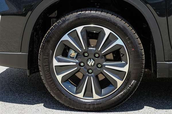 2024 Suzuki Vitara Turbo LY Series II