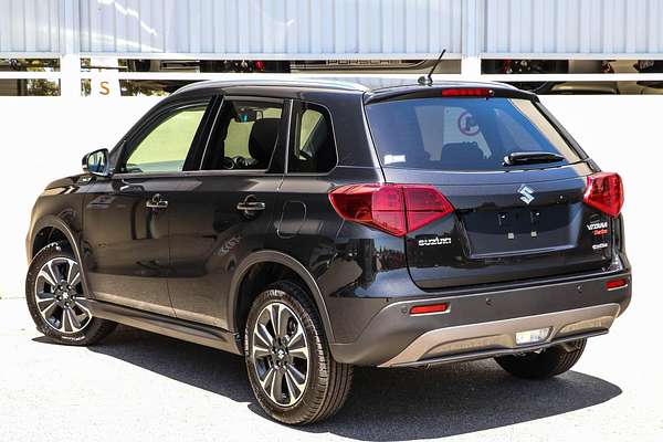 2024 Suzuki Vitara Turbo LY Series II