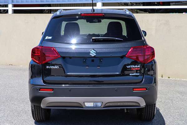 2024 Suzuki Vitara Turbo LY Series II