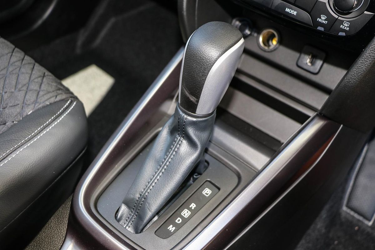 2024 Suzuki Vitara Turbo LY Series II