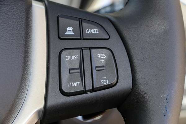 2024 Suzuki Vitara Turbo LY Series II