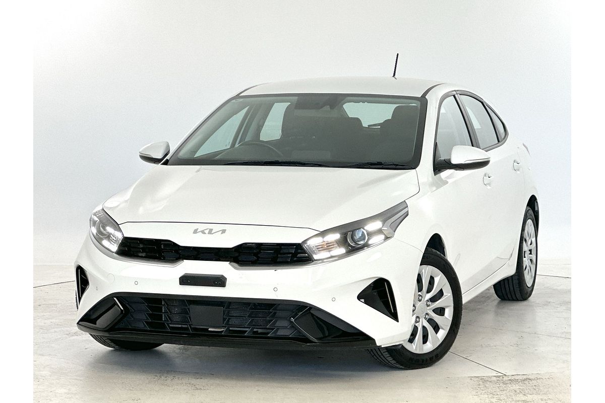 2022 Kia Cerato S BD