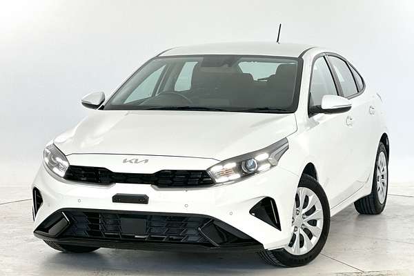 2022 Kia Cerato S BD