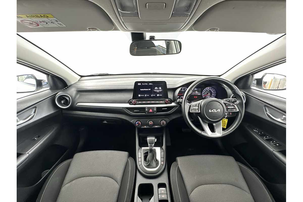 2022 Kia Cerato S BD