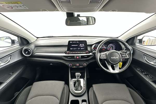 2022 Kia Cerato S BD
