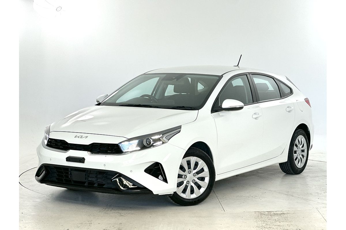 2022 Kia Cerato S BD