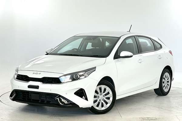 2022 Kia Cerato S BD