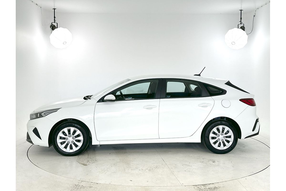 2022 Kia Cerato S BD