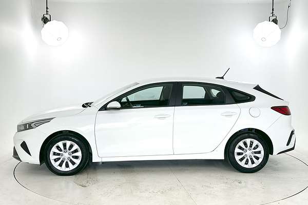 2022 Kia Cerato S BD