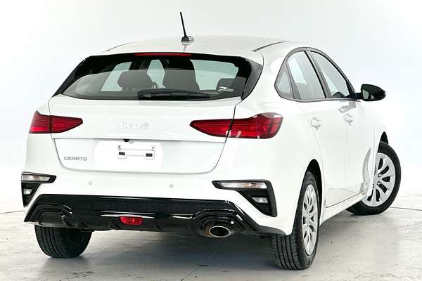 2022 Kia Cerato S BD