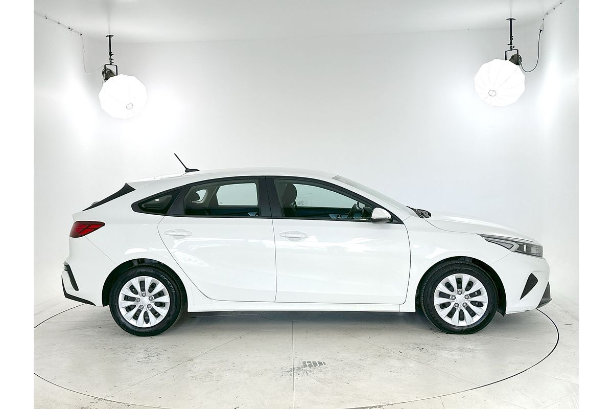 2022 Kia Cerato S BD