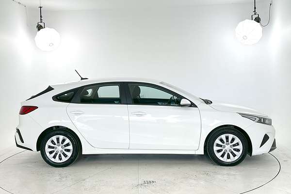 2022 Kia Cerato S BD