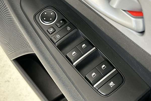 2022 Kia Cerato S BD