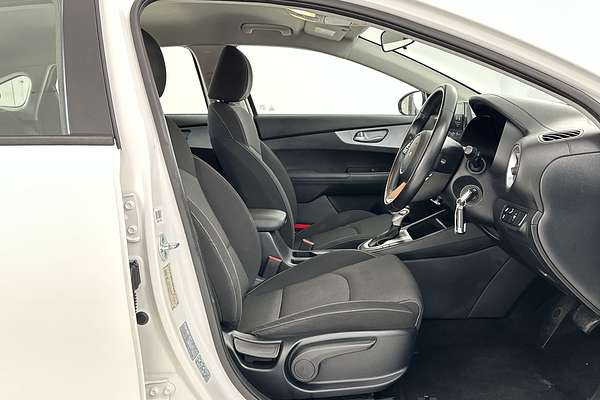 2022 Kia Cerato S BD