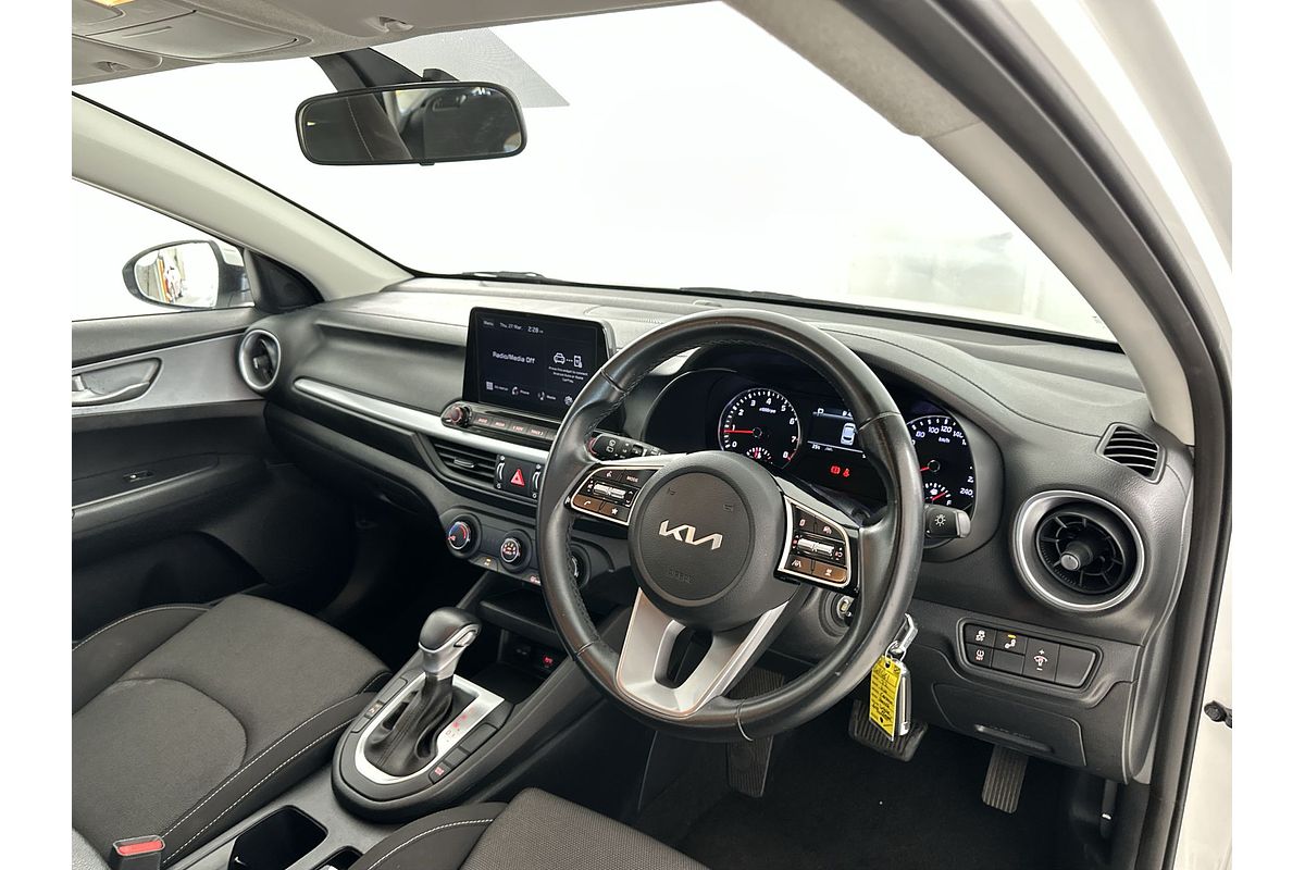 2022 Kia Cerato S BD