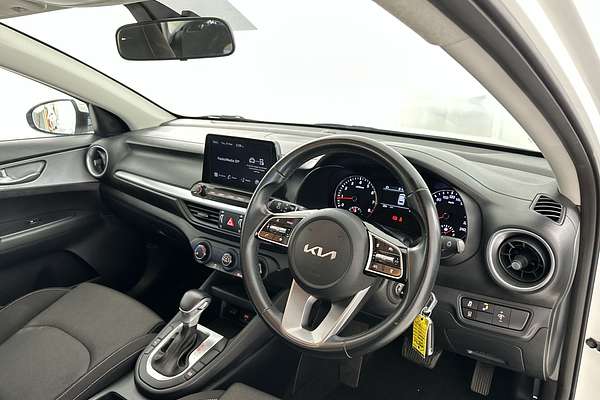 2022 Kia Cerato S BD