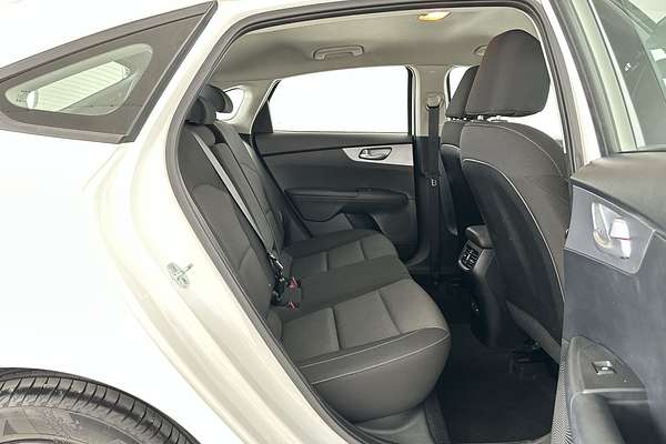 2022 Kia Cerato S BD