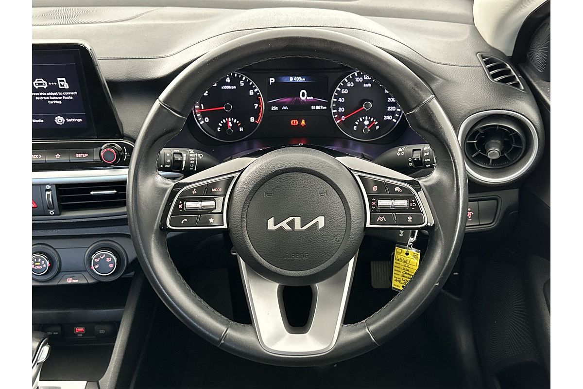 2022 Kia Cerato S BD