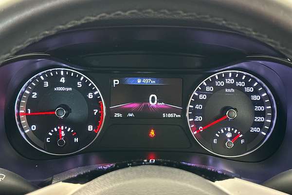 2022 Kia Cerato S BD