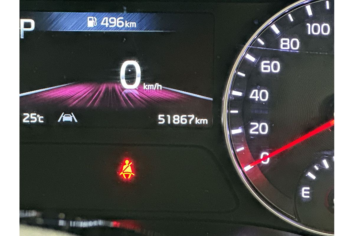 2022 Kia Cerato S BD