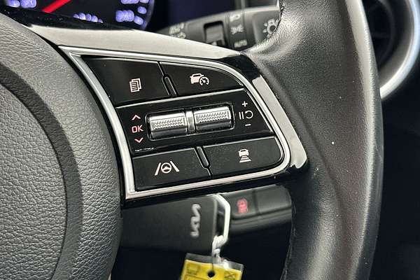 2022 Kia Cerato S BD