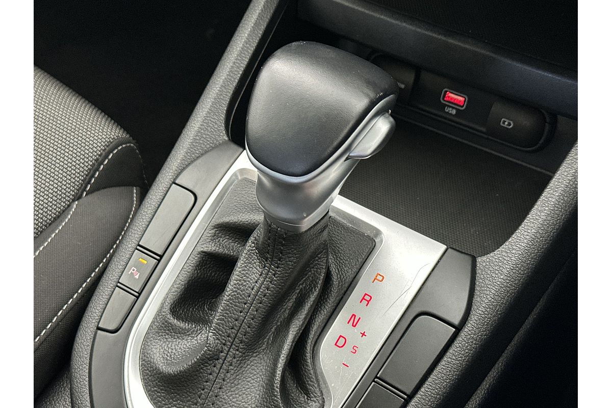 2022 Kia Cerato S BD