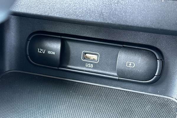2022 Kia Cerato S BD