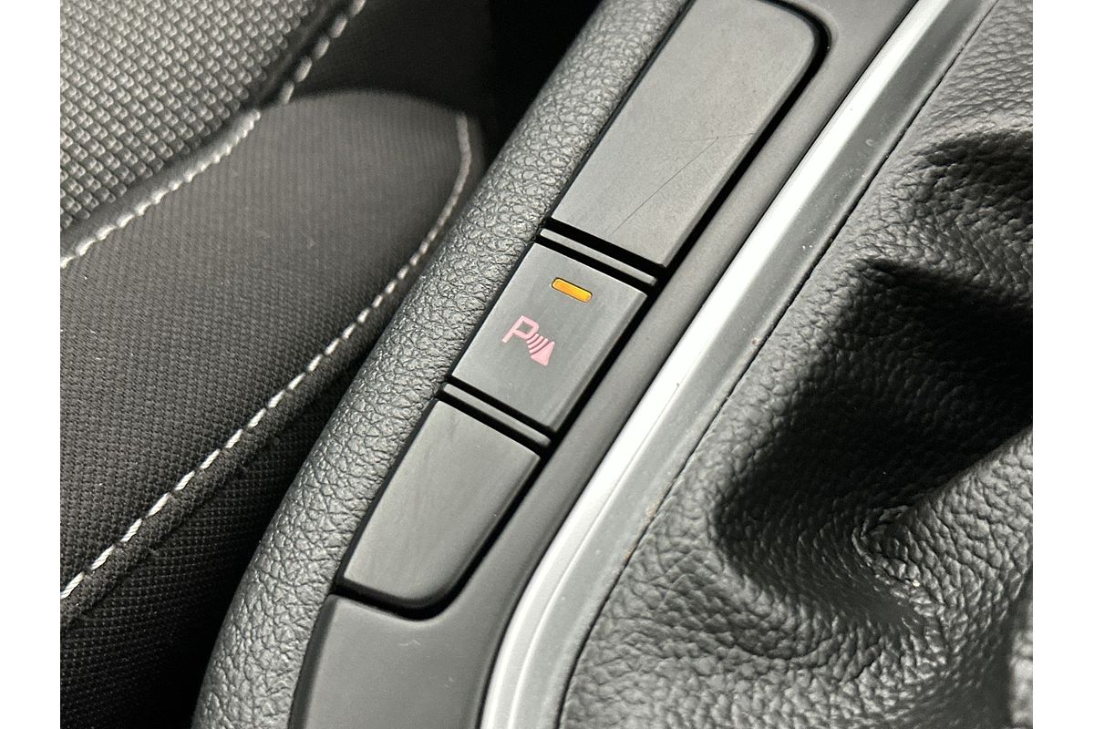 2022 Kia Cerato S BD