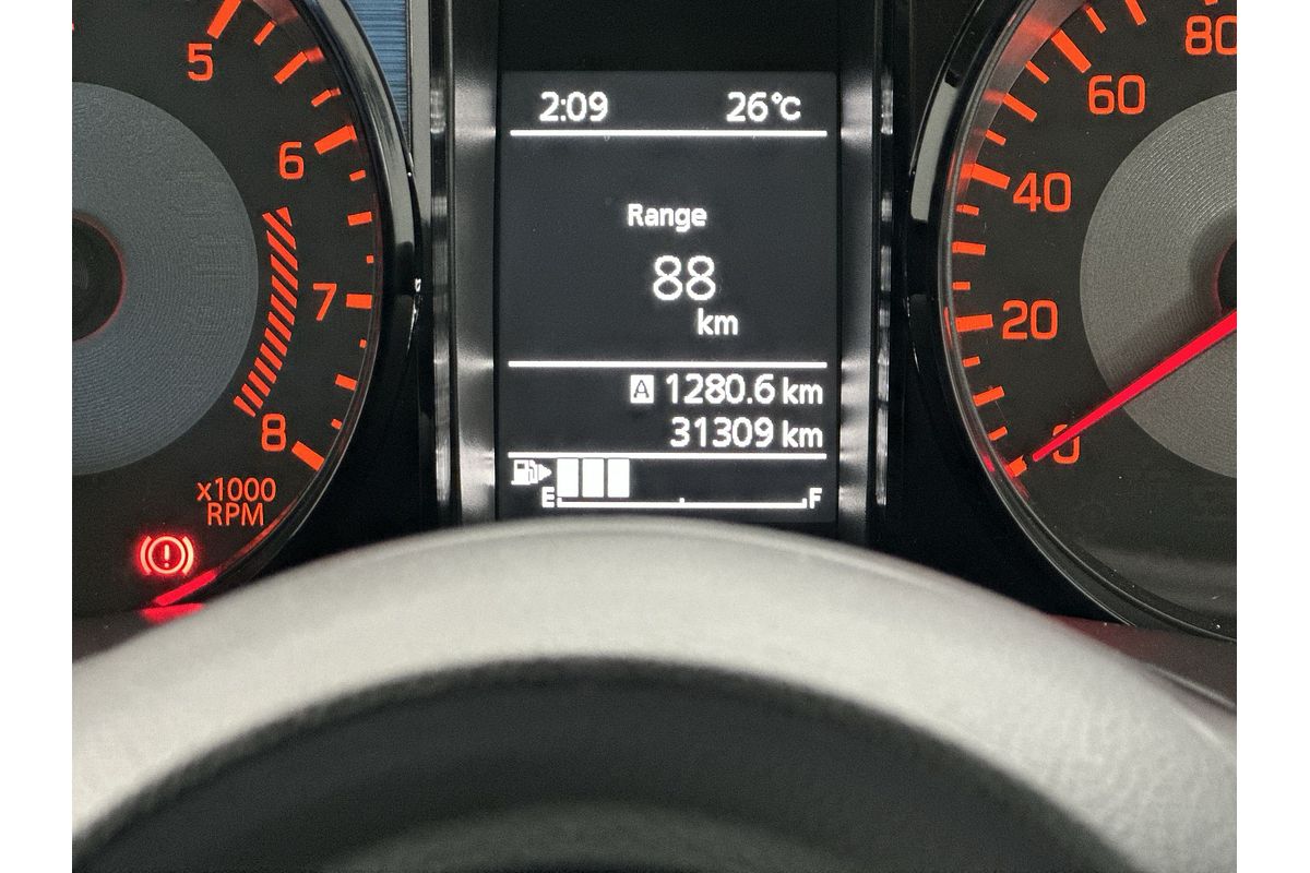 2022 Suzuki Jimny Lite GJ