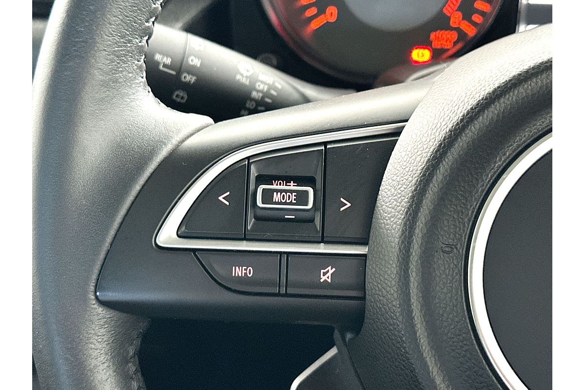 2022 Suzuki Jimny Lite GJ