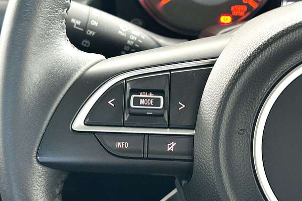 2022 Suzuki Jimny Lite GJ