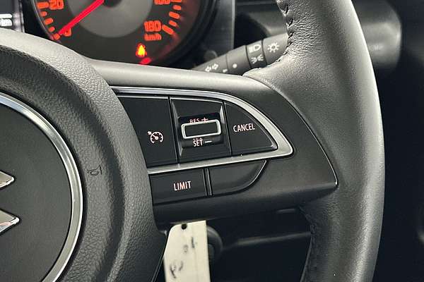 2022 Suzuki Jimny Lite GJ