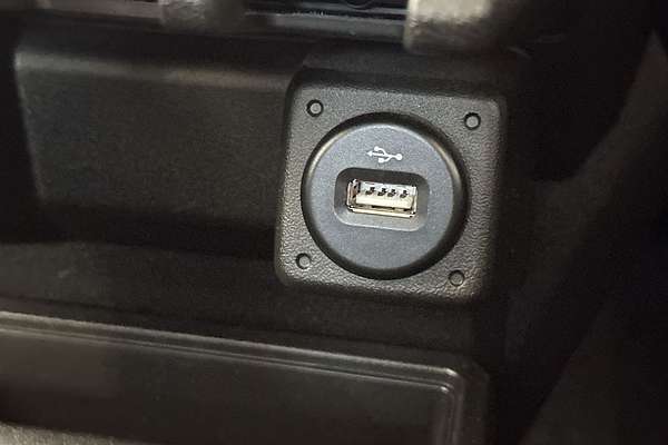 2022 Suzuki Jimny Lite GJ