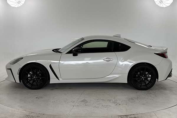 2024 Toyota GR86 GTS ZN8