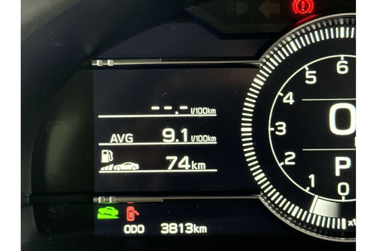 2024 Toyota GR86 GTS ZN8
