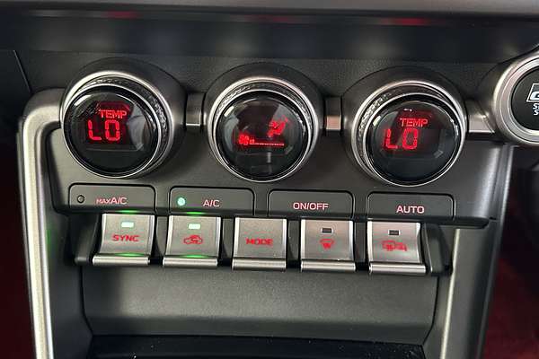 2024 Toyota GR86 GTS ZN8