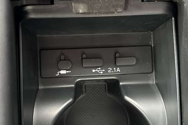2024 Toyota GR86 GTS ZN8