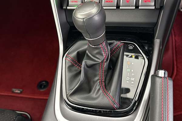 2024 Toyota GR86 GTS ZN8